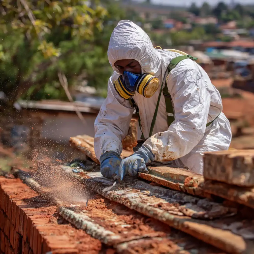 asbestos demolition Bulawayo, asbestos removal Bulawayo, asbestos risks Zimbabwe, asbestos exposure demolition, demolition safety Bulawayo, asbestos in old buildings, asbestos inspection Zimbabwe, building demolition Bulawayo, demolition contractors Bulawayo, asbestos management Zimbabwe, hazardous materials demolition, asbestos-containing materials, asbestos health risks, asbestos regulations Zimbabwe, demolition and asbestos safety, asbestos survey Bulawayo, safe demolition practices, asbestos awareness Zimbabwe, property demolition Bulawayo, commercial demolition Zimbabwe, residential demolition Bulawayo, asbestos disposal Zimbabwe, demolition planning Bulawayo, asbestos contamination risks, demolition site safety, asbestos removal contractors, environmental hazards demolition, asbestos dust exposure, asbestos-related diseases, lung health and asbestos, demolition permits Zimbabwe, building renovation asbestos risks, old property demolition, construction safety Zimbabwe, occupational health asbestos, asbestos abatement services, demolition waste management, hazardous waste disposal Zimbabwe, asbestos testing Bulawayo, demolition project safety, asbestos prevention measures, demolition regulations Zimbabwe, asbestos compliance Zimbabwe, site clearance Bulawayo, property redevelopment safety, asbestos inspection services, asbestos removal costs Zimbabwe, demolition experts Bulawayo, safe building demolition, asbestos hazard awareness, environmental health Zimbabwe, construction and demolition waste, asbestos fibres exposure, demolition risk assessment, industrial demolition Zimbabwe, building safety inspections, demolition best practices, asbestos remediation Zimbabwe, hidden dangers of demolition, asbestos safety guide Bulawayo.