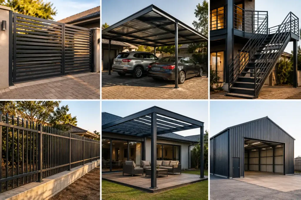 steelwork projects Bulawayo, steelwork projects Zimbabwe, property value improvement Bulawayo, steel fabrication Bulawayo, steel structures Bulawayo, steel property upgrades, steelwork for homes Bulawayo, steelwork for commercial properties, steel gates Bulawayo, steel fencing Bulawayo, steel carports Bulawayo, steel pergolas Bulawayo, steel staircases Bulawayo, steel warehouses Zimbabwe, steel sheds Bulawayo, custom steel fabrication Zimbabwe, steel security gates, steel boundary fencing, steel patio structures, modern steel designs Bulawayo, residential steelwork projects, commercial steelwork projects, steel property investments, steel home improvements, steel construction Zimbabwe, structural steelwork Bulawayo, steel fabrication services, steelwork contractors Bulawayo, steel gate installation, steel fence installation, steel carport installation, steel pergola installation, steel staircase fabrication, steel warehouse construction, durable steel structures, low maintenance steelwork, property enhancement projects, steel security solutions, steel outdoor structures, steel architectural features, steel renovations Bulawayo, value-adding home improvements, steel fabrication experts Zimbabwe, steel building solutions, steelwork trends Zimbabwe, modern property upgrades Bulawayo, steel investment projects, increase property value Zimbabwe, steel home additions, steel structures for property value, steel engineering projects Bulawayo, best steelwork projects for homes, steel fabrication and installation, custom steel structures Bulawayo, steelwork ideas for homeowners, property improvement solutions Zimbabwe, steel craftsmanship Bulawayo, premium steelwork services, steel upgrades for Bulawayo properties.
