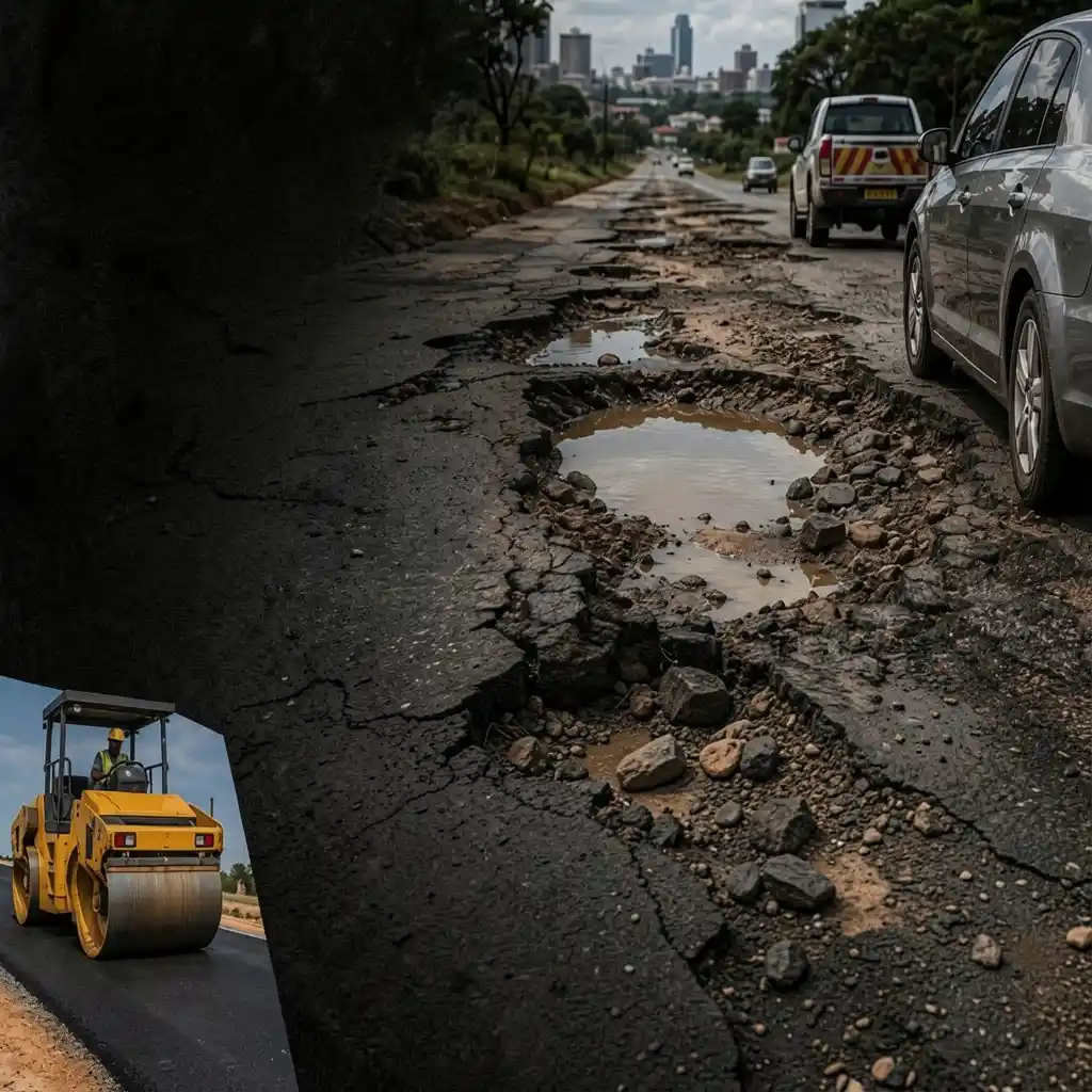 road construction costs Zimbabwe, road construction Zimbabwe, road construction pricing Zimbabwe, road construction cost per kilometre Zimbabwe, road building costs Zimbabwe, road surfacing costs Zimbabwe, asphalt road construction Zimbabwe, tar road construction Zimbabwe, bitumen road construction Zimbabwe, gravel road construction Zimbabwe, road rehabilitation costs Zimbabwe, road maintenance costs Zimbabwe, road repair costs Zimbabwe, municipal road construction Zimbabwe, commercial road construction Zimbabwe, industrial road construction Zimbabwe, private road construction Zimbabwe, access road construction Zimbabwe, infrastructure development Zimbabwe, civil engineering Zimbabwe, roadworks Zimbabwe, earthworks Zimbabwe, pavement construction Zimbabwe, asphalt paving Zimbabwe, tar surfacing Zimbabwe, road resurfacing Zimbabwe, road reconstruction Zimbabwe, road drainage installation Zimbabwe, road project budgeting Zimbabwe, road construction estimate Zimbabwe, road construction tender Zimbabwe, road construction contractor Zimbabwe, road construction company Zimbabwe, road construction materials Zimbabwe, bitumen prices Zimbabwe, asphalt prices Zimbabwe, aggregate prices Zimbabwe, road base material costs Zimbabwe, subgrade preparation Zimbabwe, road construction equipment Zimbabwe, road construction labour costs Zimbabwe, road project management Zimbabwe, highway construction Zimbabwe, rural road construction Zimbabwe, urban road construction Zimbabwe, road infrastructure costs Zimbabwe, Zimbabwe construction costs, Bulawayo road construction, Harare road construction, road construction budget planning Zimbabwe