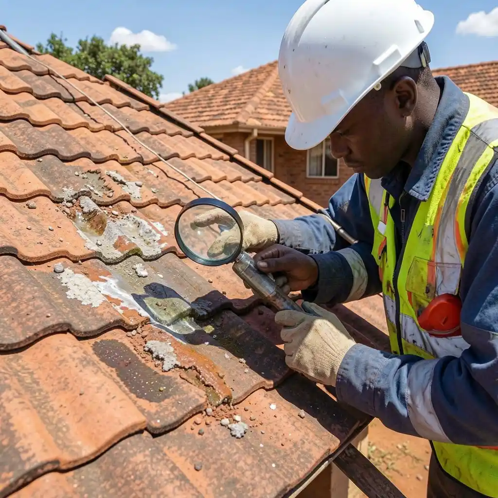 Roof Leak Detection in Bulawayo A Complete Homeowner's Guide
