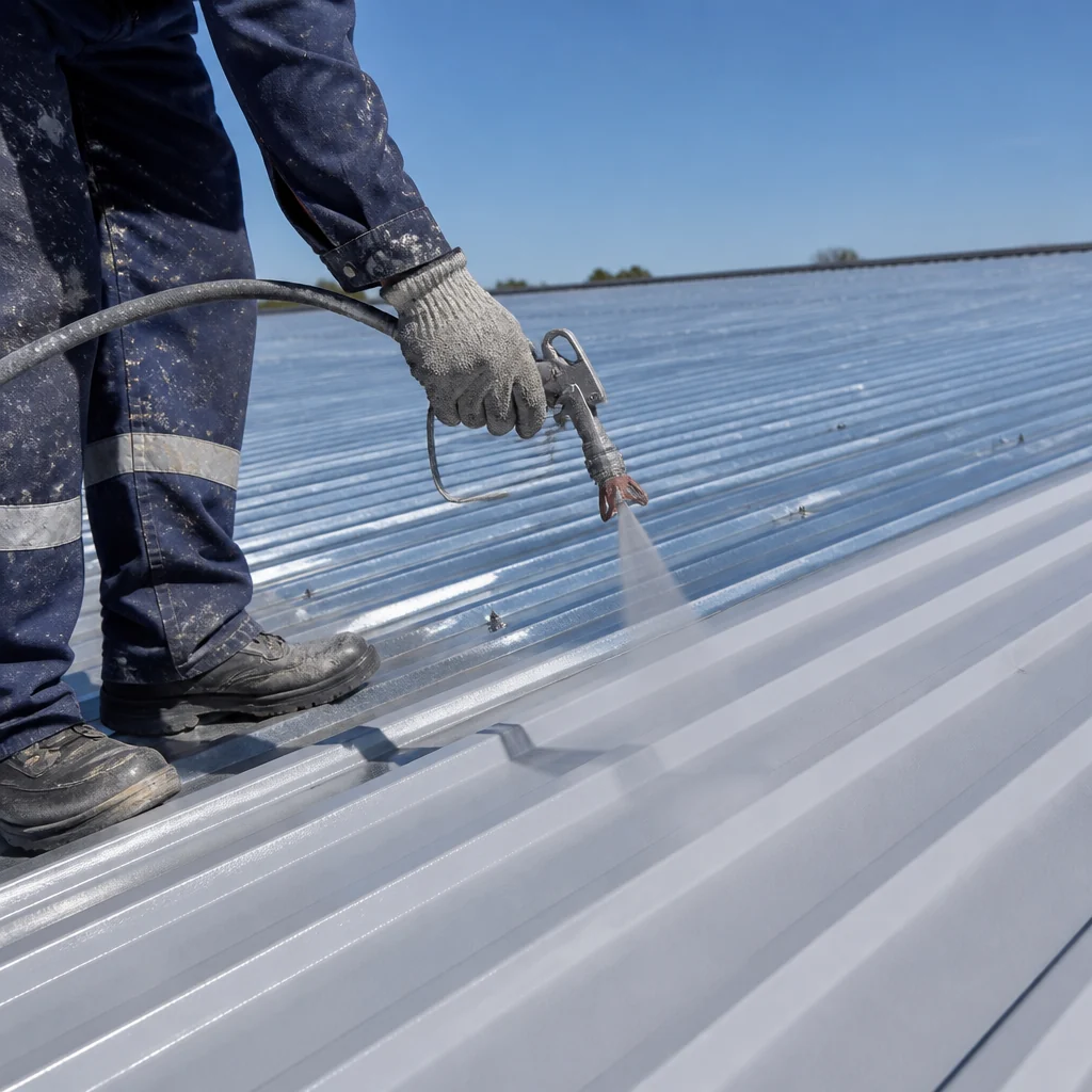 metal roof waterproofing by coating, why metal roof coatings fail, metal roof leak repair South Africa, metal roof leak repair Bulawayo, roof coating peeling on metal sheets, IBR roof leaking solutions, corrugated iron roof waterproofing, metal roof recoating vs replacement, metal roof coating problems, fixing leaking metal roof fasteners, rust under roof coating, metal roof sheet replacement cost, roof waterproofing contractors Gauteng, metal roof waterproofing Zimbabwe, roof flashing repair for metal roofs, how long does metal roof coating last